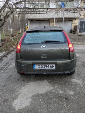 Citroen C4 | Mobile.bg    10