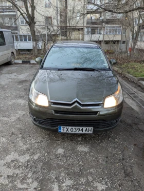 Citroen C4 | Mobile.bg    9