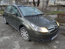 Citroen C4 | Mobile.bg    13