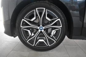 BMW iX XDRIVE40, снимка 5