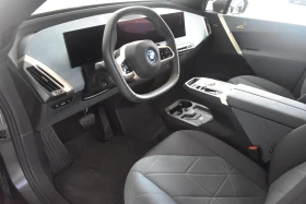 BMW iX XDRIVE40, снимка 6