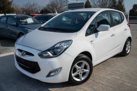 Hyundai Ix20 1.4* 2012* 90 | Mobile.bg    2