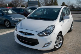 Hyundai Ix20 1.4* 2012г* 90кс 1