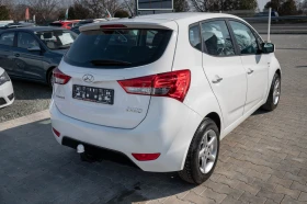 Hyundai Ix20 1.4* 2012г* 90кс, снимка 5