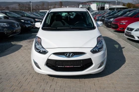 Hyundai Ix20 1.4* 2012г* 90кс, снимка 4