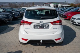 Hyundai Ix20 1.4* 2012г* 90кс, снимка 7