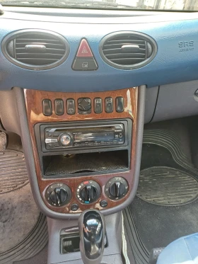 Mercedes-Benz A 140, снимка 5