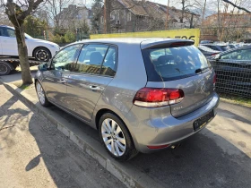 VW Golf HIGHLINE/AUTO, снимка 5