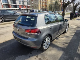 VW Golf HIGHLINE/AUTO, снимка 4