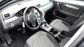 VW Passat Allrack 2.0tdi/177 DSG 4x4, снимка 6