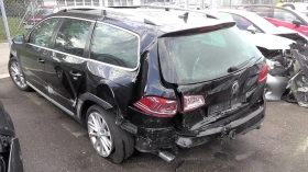 VW Passat Allrack 2.0tdi/177 DSG 4x4, снимка 4