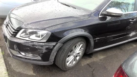 VW Passat Allrack 2.0tdi/177 DSG 4x4, снимка 2