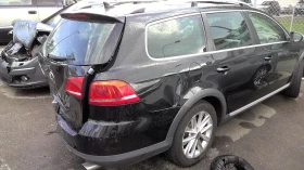 VW Passat Allrack 2.0tdi/177 DSG 4x4, снимка 3