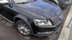 VW Passat Allrack 2.0tdi/177 DSG 4x4, снимка 1