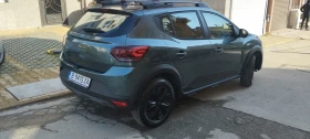 Dacia Sandero 1.0, снимка 5