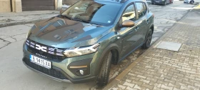 Dacia Sandero 1.0, снимка 2