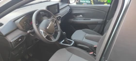 Dacia Sandero 1.0, снимка 12