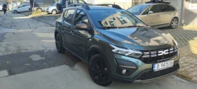 Dacia Sandero 1.0, снимка 3