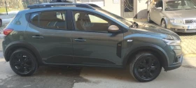 Dacia Sandero 1.0, снимка 4