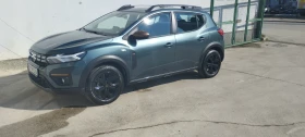 Dacia Sandero 1.0, снимка 1