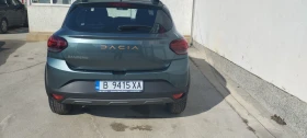 Dacia Sandero 1.0, снимка 7