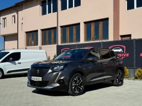 Peugeot 2008 1.5HDI AVTOMAT ALLURE, снимка 2