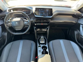 Peugeot 2008 1.5HDI AVTOMAT ALLURE, снимка 11