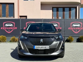 Peugeot 2008 1.5HDI AVTOMAT ALLURE, снимка 1