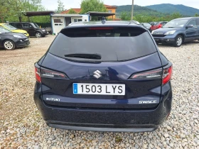 Suzuki Swace 1.8 hybrid  | Mobile.bg    4