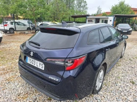 Suzuki Swace 1.8 hybrid  | Mobile.bg    5