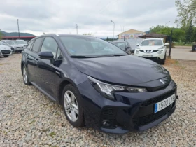 Suzuki Swace 1.8 hybrid  | Mobile.bg    7