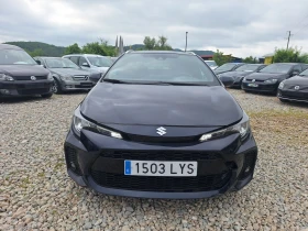     Suzuki Swace 1.8 hybrid 