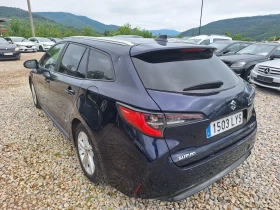 Suzuki Swace 1.8 hybrid  | Mobile.bg    3