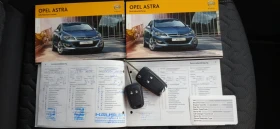 Opel Astra 1.4 Turbo Active | Mobile.bg    17