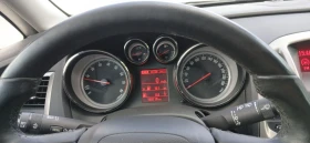 Opel Astra 1.4 Turbo Active | Mobile.bg    14