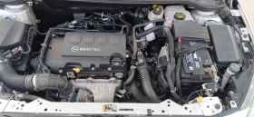 Opel Astra 1.4 Turbo Active | Mobile.bg    16