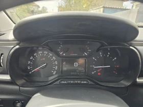 Citroen C3 11.2023 6000km!!! | Mobile.bg    17