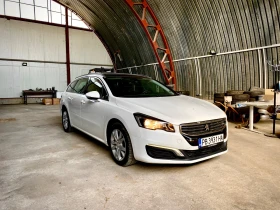 Обява за продажба на Peugeot 508 ~12 500 лв. - изображение 4