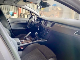 Обява за продажба на Peugeot 508 ~12 500 лв. - изображение 5