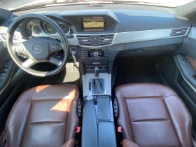 Mercedes-Benz E 250 CDI AVANTGARDE !!!   !!!! FUL EXTRI !! | Mobile.bg    11