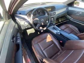 Mercedes-Benz E 250 CDI AVANTGARDE !!!   !!!! FUL EXTRI !! | Mobile.bg    10