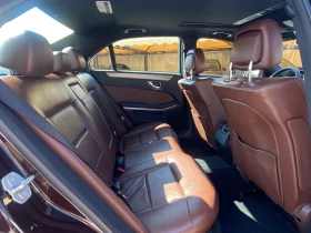 Mercedes-Benz E 250 CDI AVANTGARDE !!!   !!!! FUL EXTRI !! | Mobile.bg    15