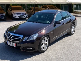  Mercedes-Benz E 250