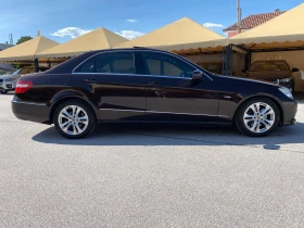 Mercedes-Benz E 250 CDI AVANTGARDE !!!   !!!! FUL EXTRI !! | Mobile.bg    4