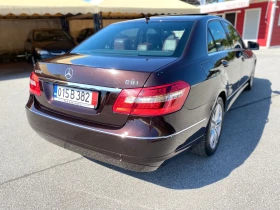 Mercedes-Benz E 250 CDI AVANTGARDE !!!   !!!! FUL EXTRI !! | Mobile.bg    5