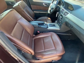 Mercedes-Benz E 250 CDI AVANTGARDE !!!   !!!! FUL EXTRI !! | Mobile.bg    14