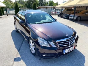 Mercedes-Benz E 250 CDI AVANTGARDE !!!   !!!! FUL EXTRI !! | Mobile.bg    3