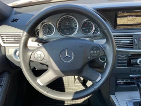 Mercedes-Benz E 250 CDI AVANTGARDE !!!   !!!! FUL EXTRI !! | Mobile.bg    12
