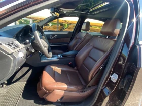 Mercedes-Benz E 250 CDI AVANTGARDE !!!   !!!! FUL EXTRI !! | Mobile.bg    9