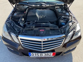 Mercedes-Benz E 250 CDI AVANTGARDE !!!   !!!! FUL EXTRI !! | Mobile.bg    8